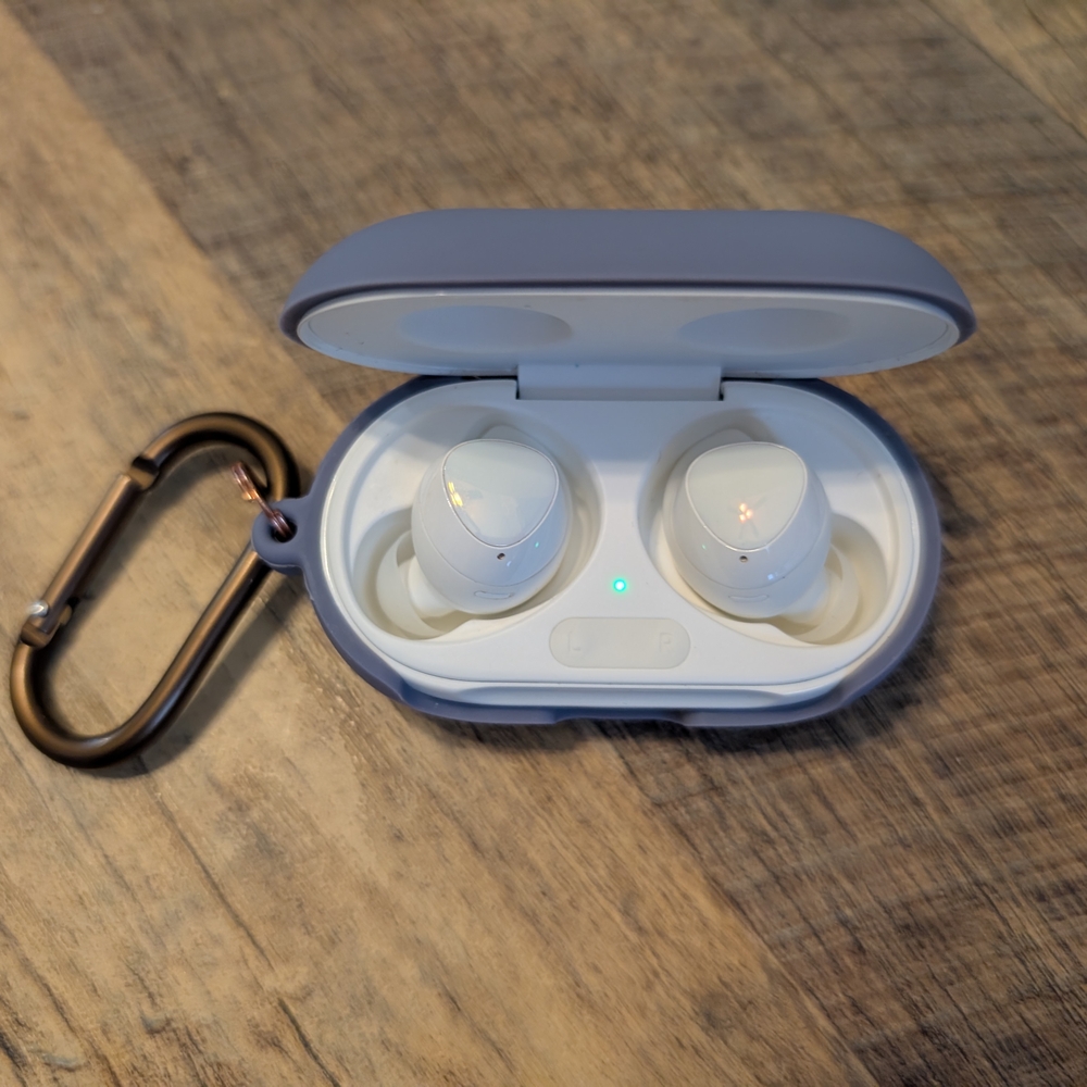Samsung Galaxy Buds